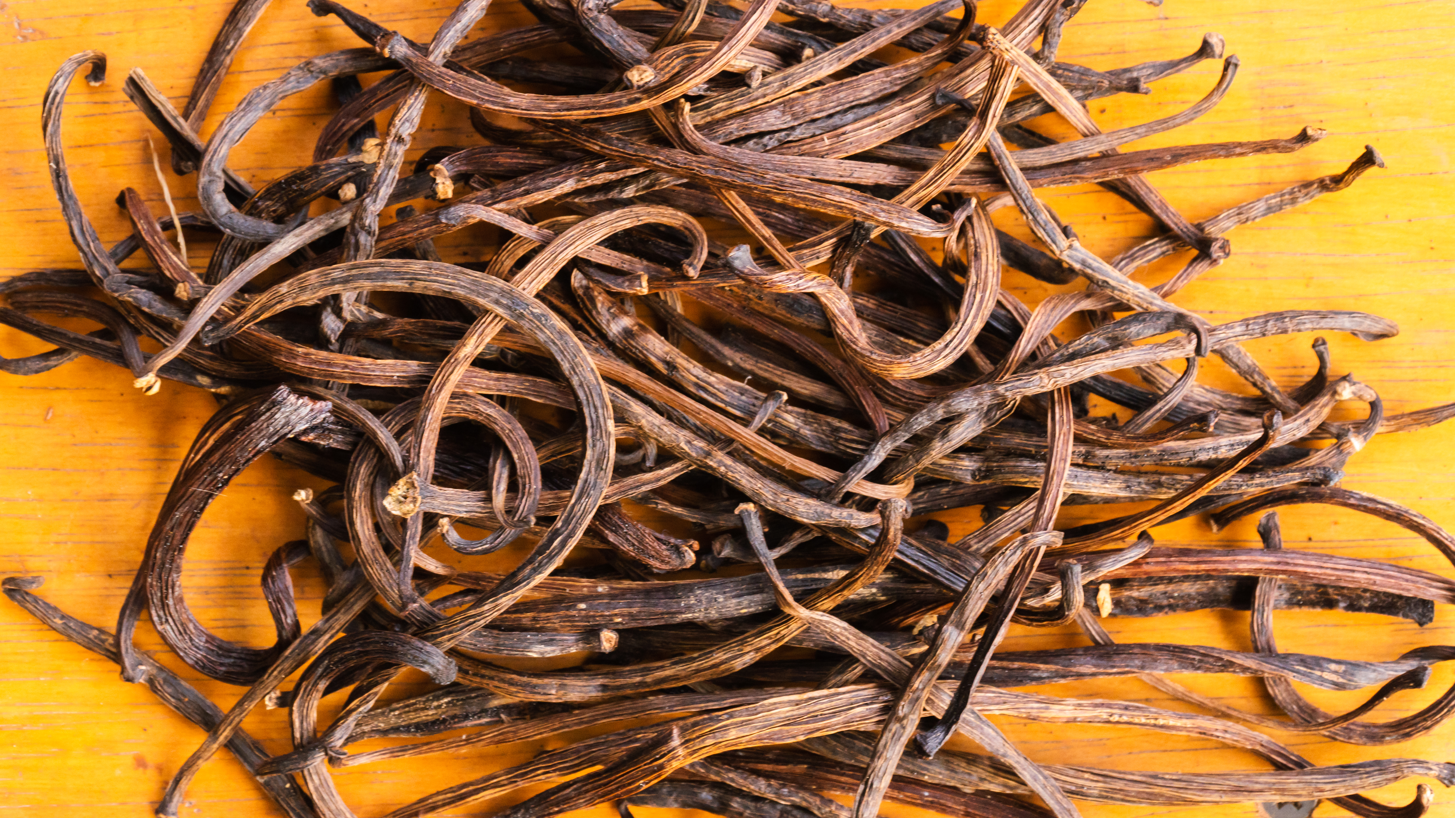 vanilla